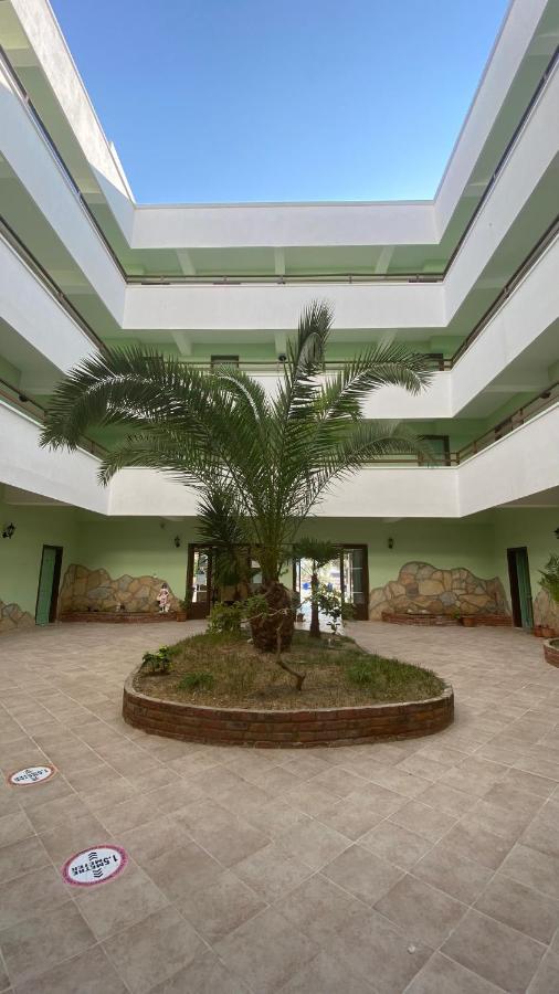 Oya Family Suites คูซาดาซี ภายนอก รูปภาพ